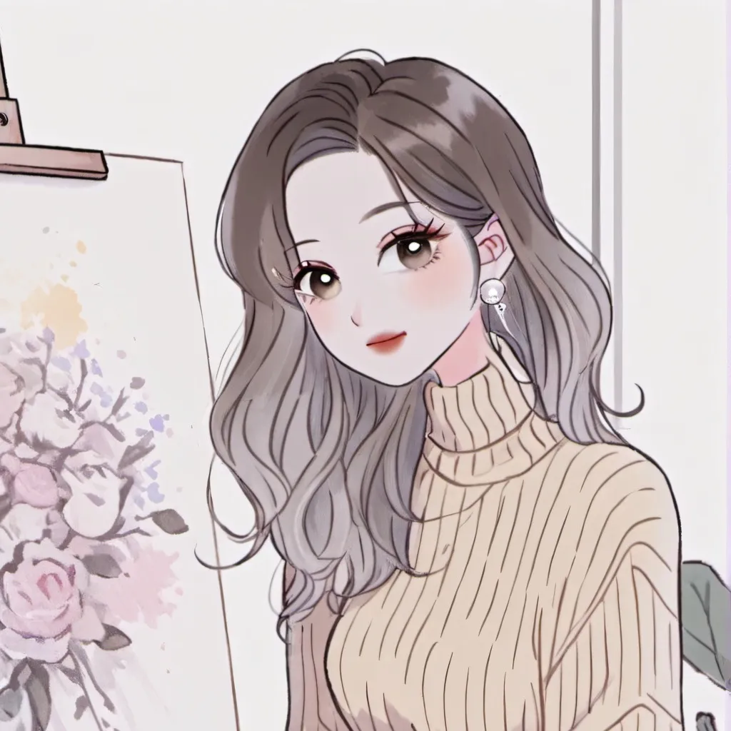 chat with ai character: Beth