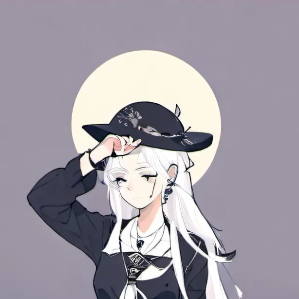 chat with ai character: Melissa