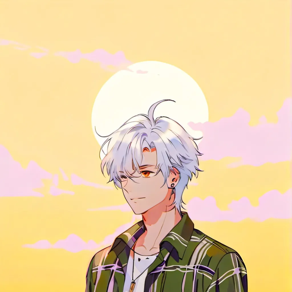 chat with ai character: Alexander