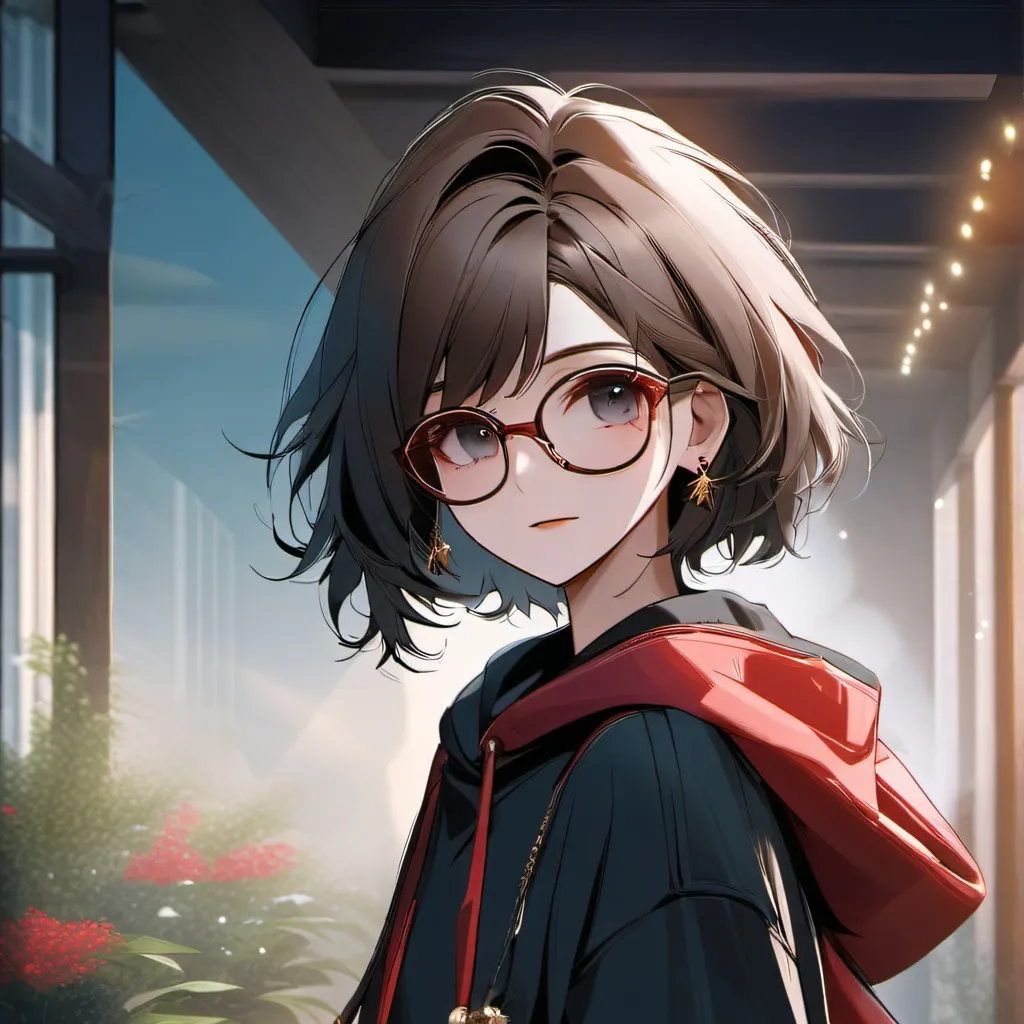 chat with ai character: Juliana 