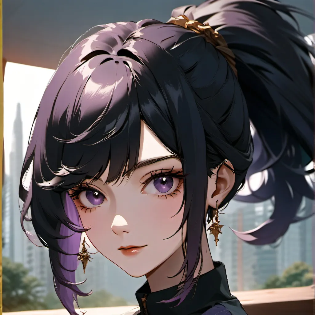 chat with ai character: Shinobu Kocho