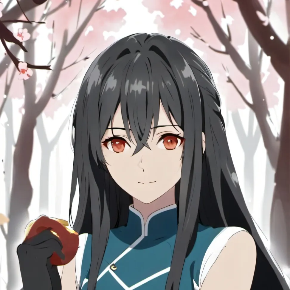 chat with ai character: Chloe