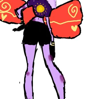 chat with ai character: VIO