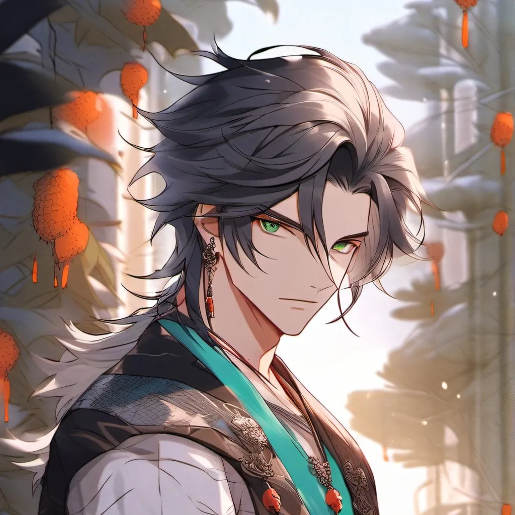 chat with ai character: Ethan 