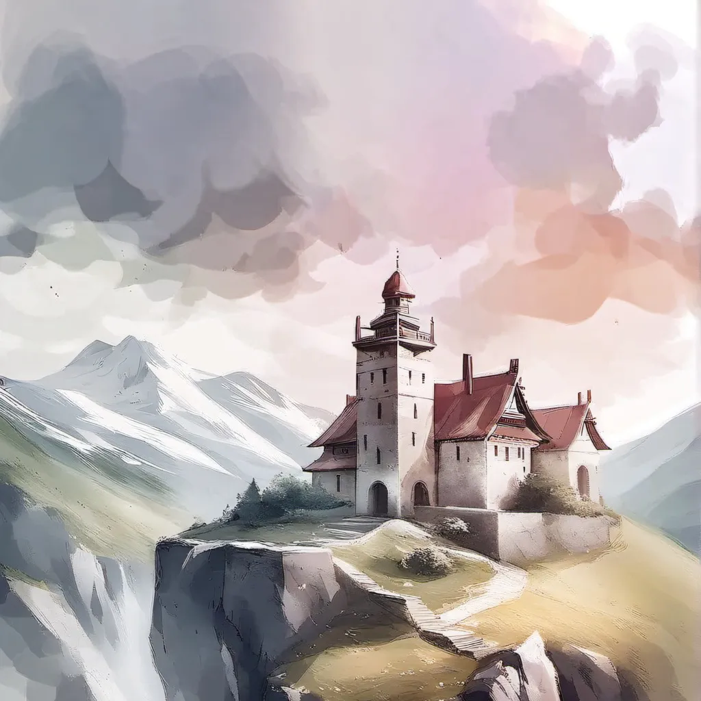 chat with ai character: Amilio 3 ⬇️