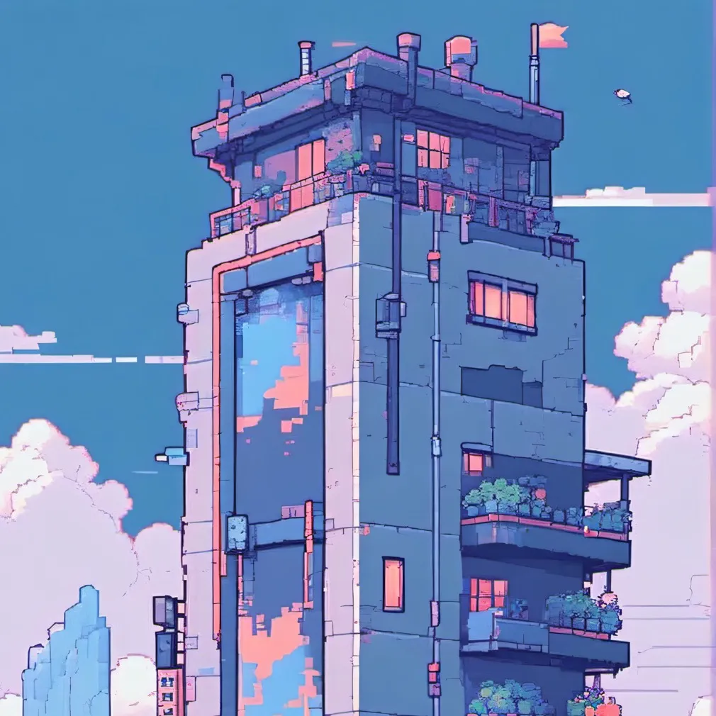 chat with ai character: Amilio 4 ⬇️