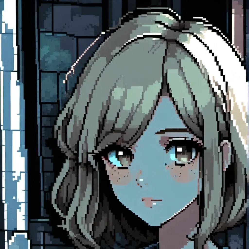 chat with ai character: Hazel