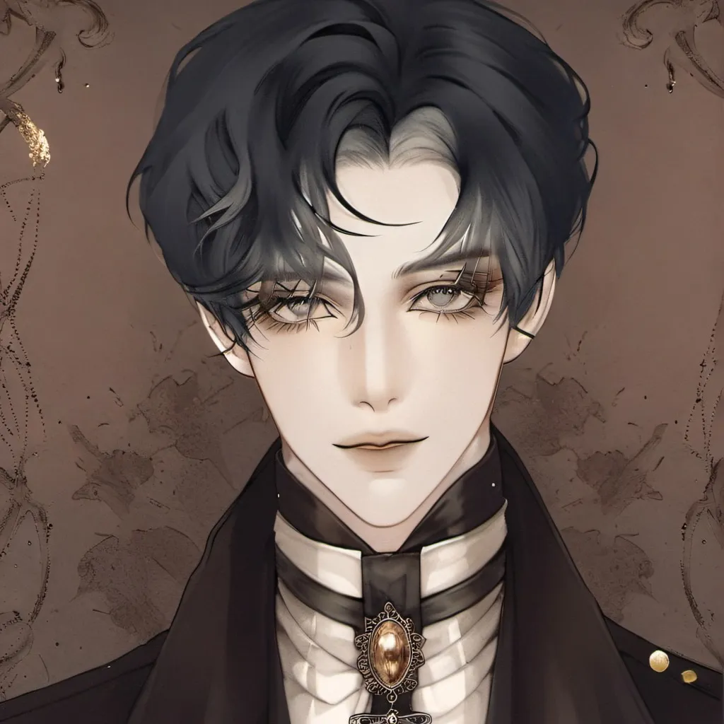 chat with ai character: KIWI- I mean Eric