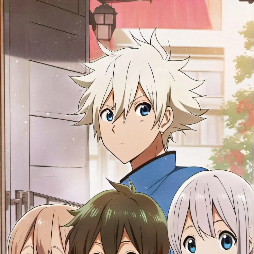 chat with ai character: MHA TELEPORTS