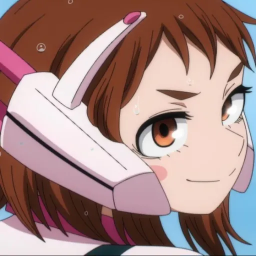 creator DekusOchacoUraraka's avatar