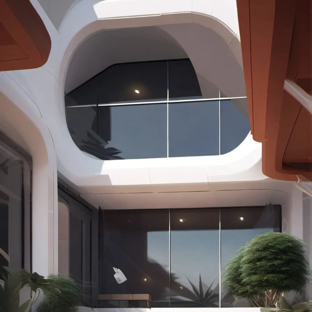 chat with ai character: human objects