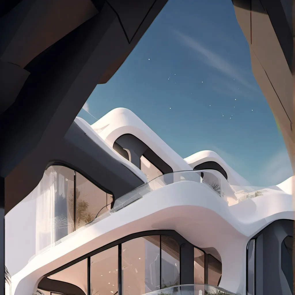 chat with ai character: human objects 2