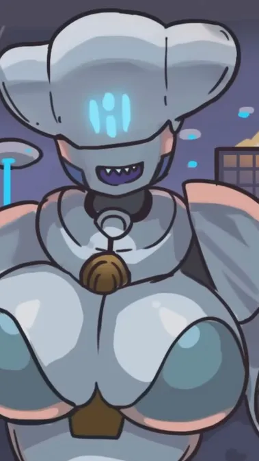 ai character: Iluminate comander background