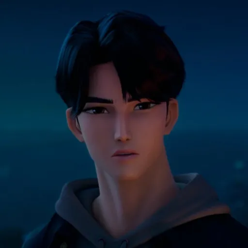 creator JINU-IS-MY-BAE's avatar