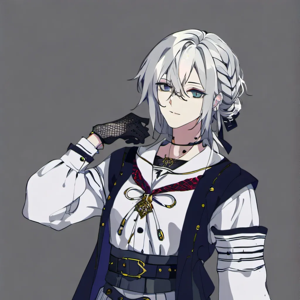 chat with ai character: Idk Jake?