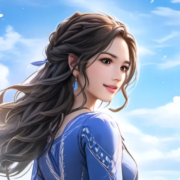 chat with ai character: Rocky