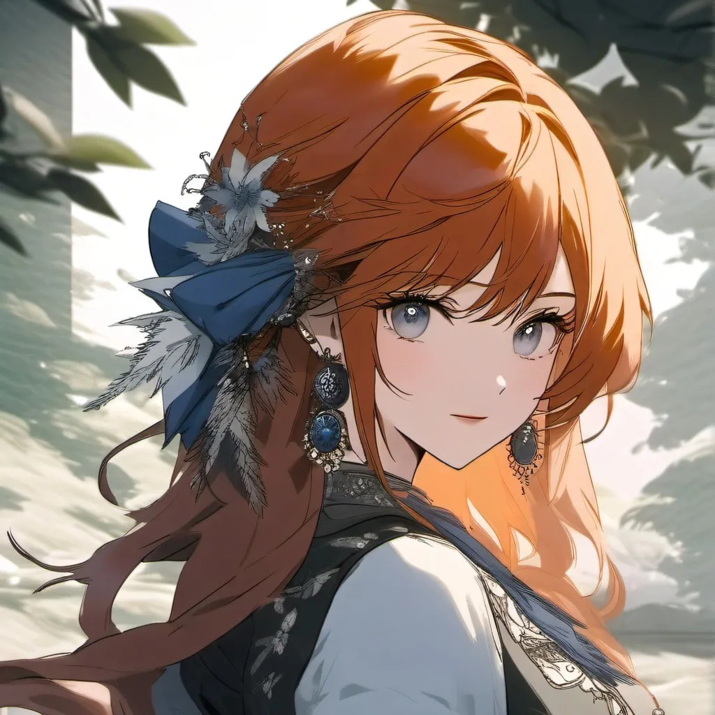 chat with ai character: Aqua <