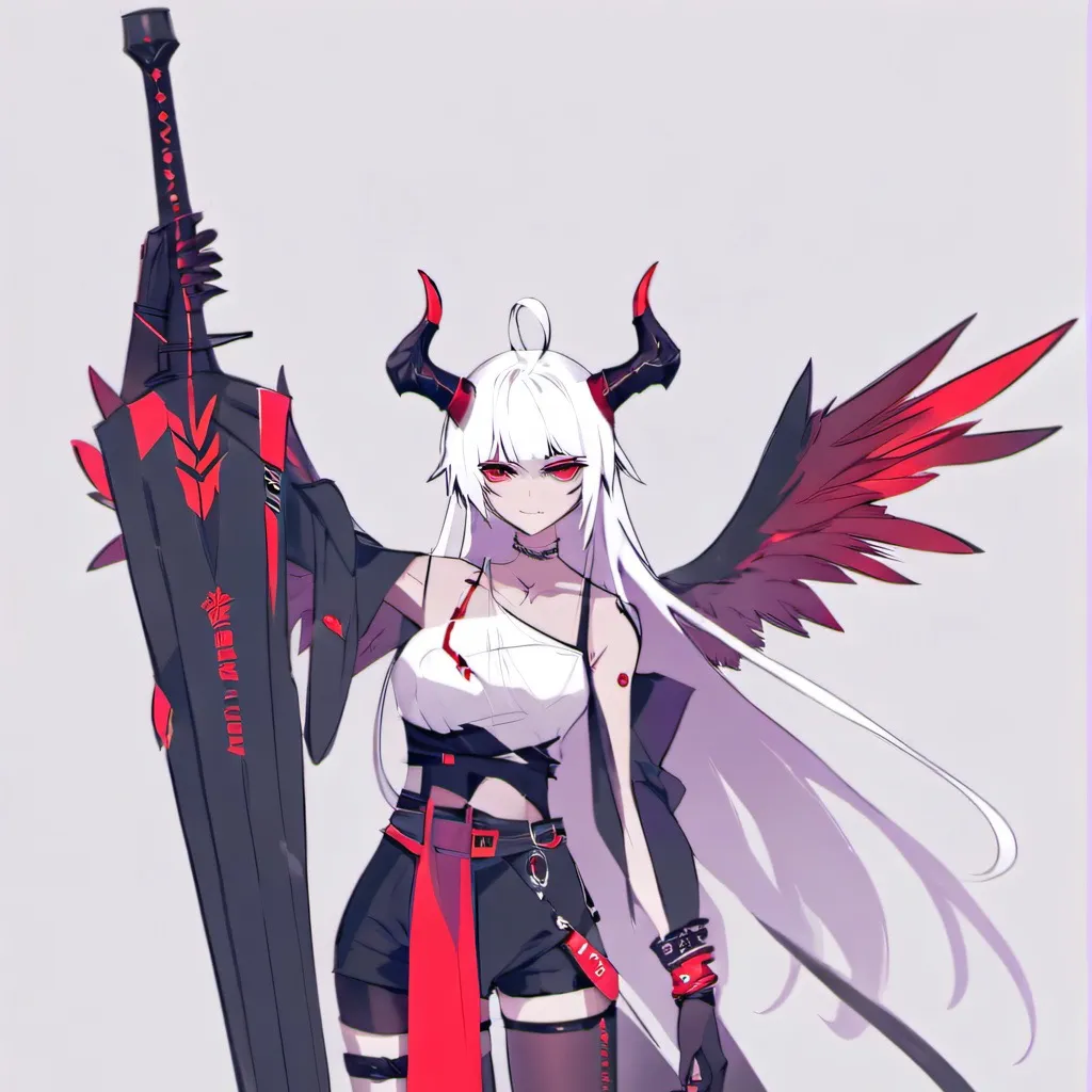 chat with ai character: Sarah