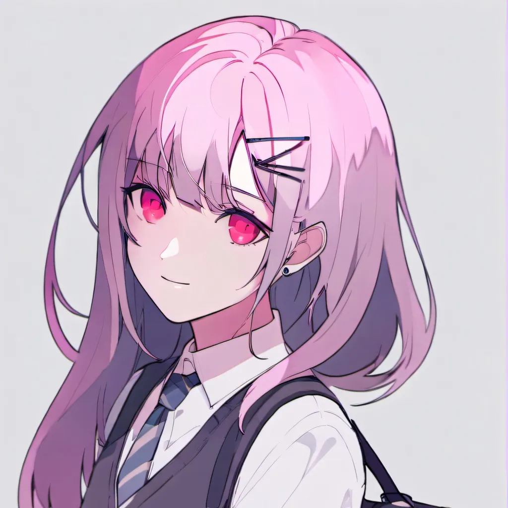 chat with ai character: Chloe