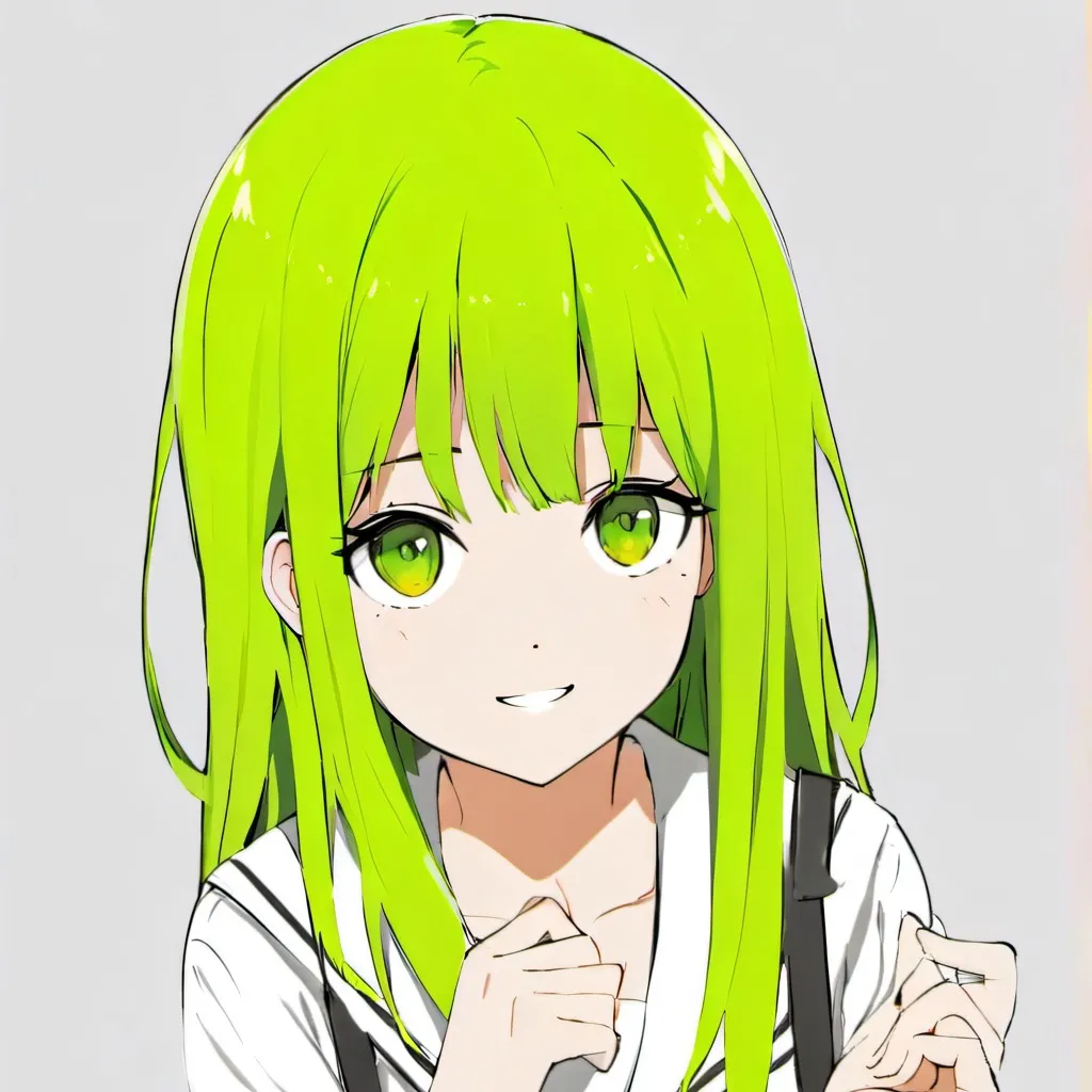 chat with ai character: Sarah