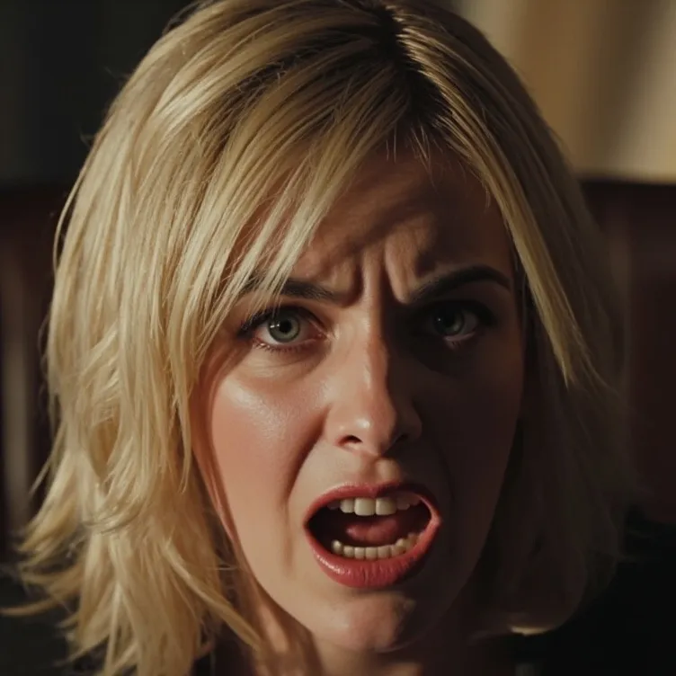 chat with ai character: Karen