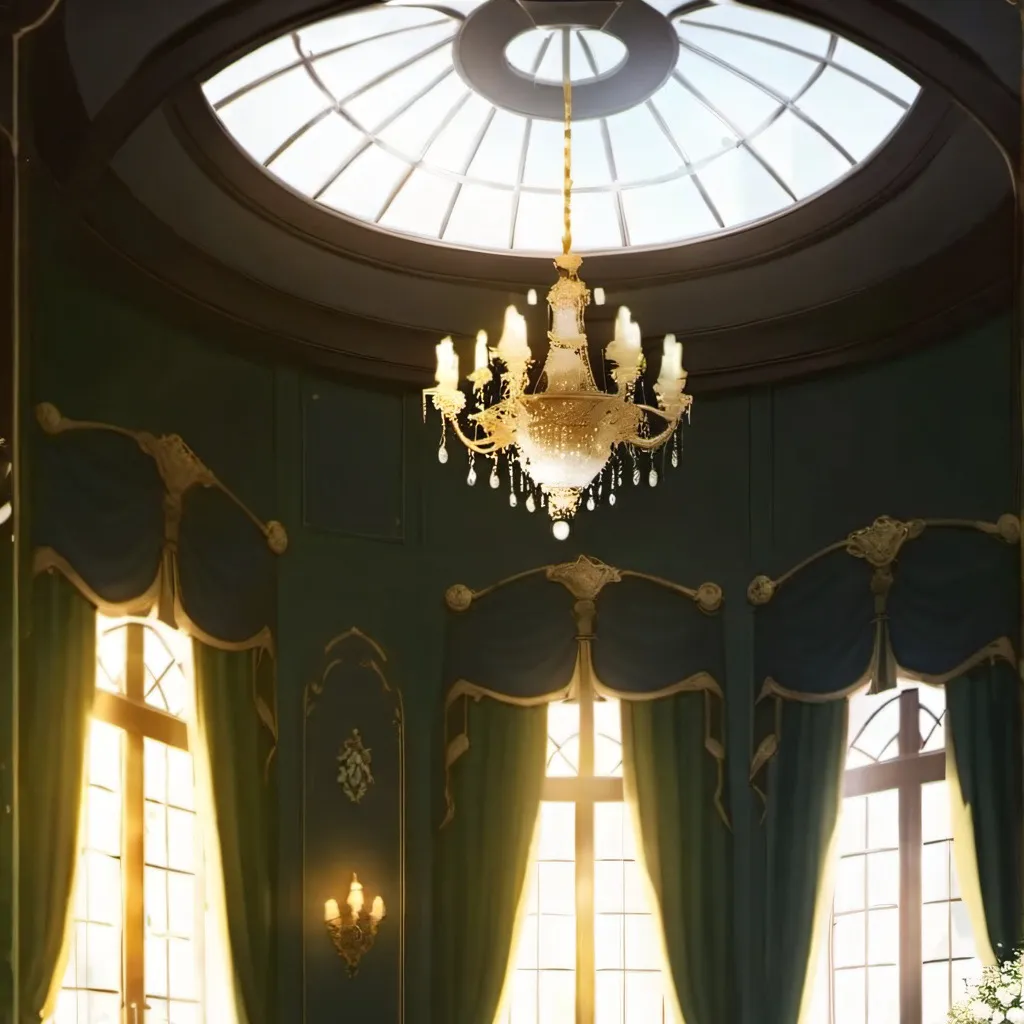 chat with ai character: Mina wedding