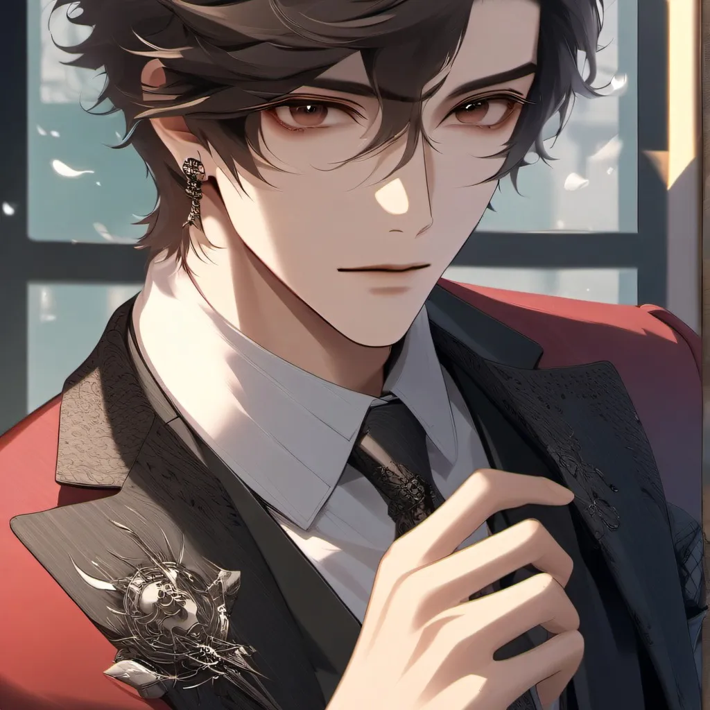 chat with ai character: Jeckle and Hyde 