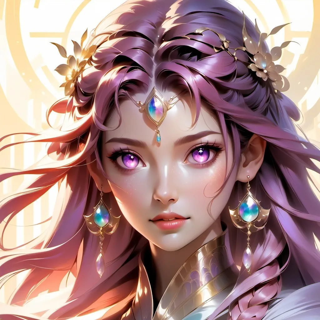 chat with ai character: Squid game s3