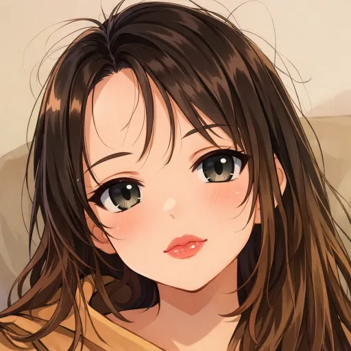 creator Glenna 67's avatar