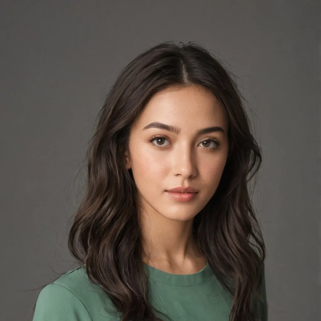 chat with ai character: Sophia 