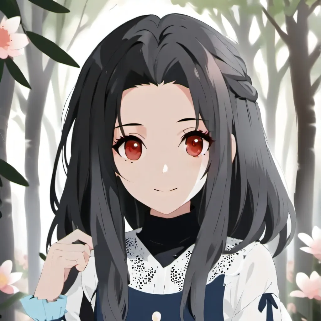 chat with ai character: Sarah