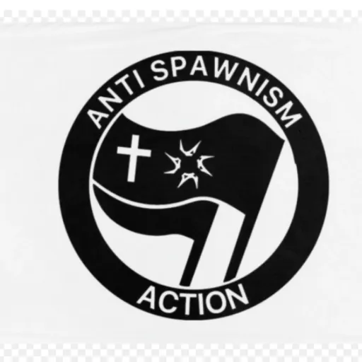 creator AntiSpawnismCrew's avatar
