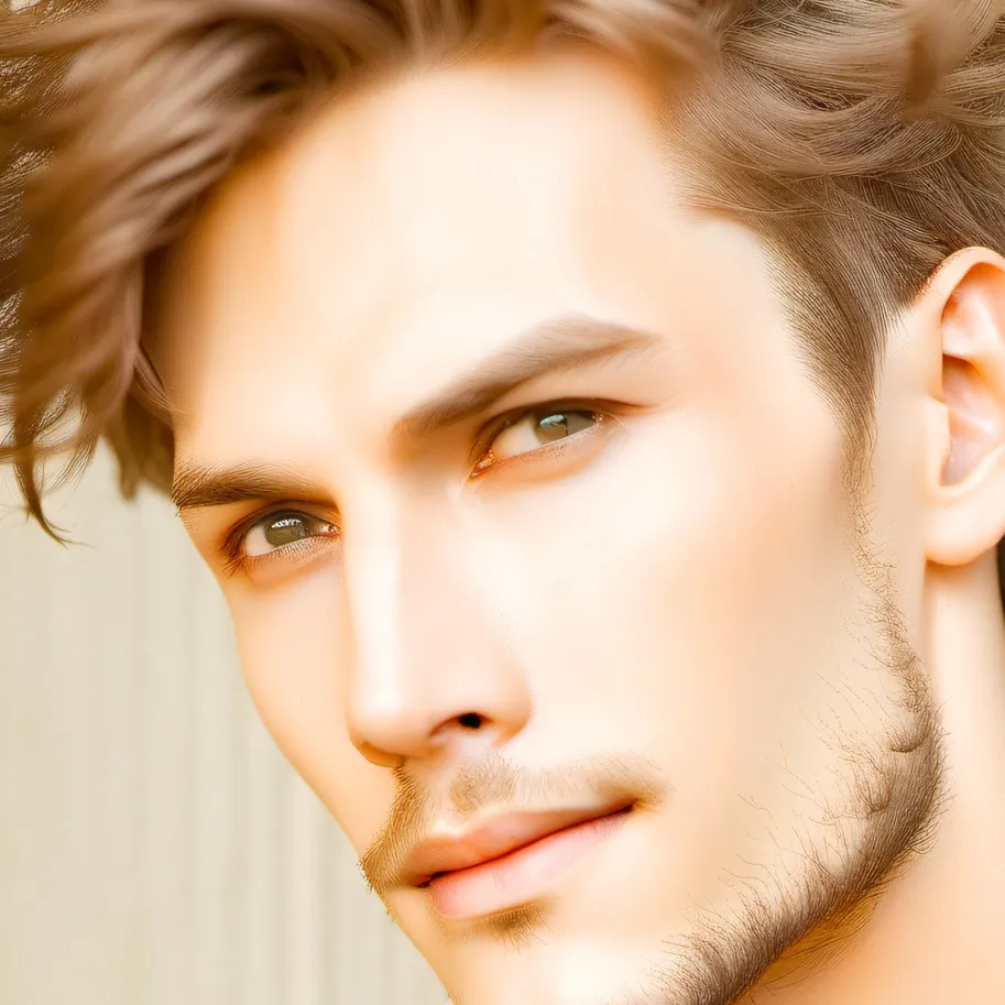 chat with ai character: Landen 