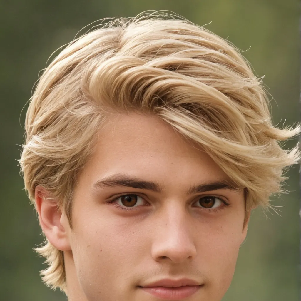 chat with ai character: Landen 