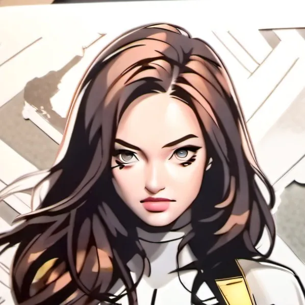 chat with ai character: Rogue ✨🎀💚