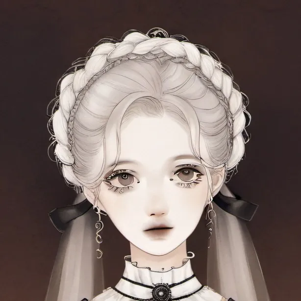 chat with ai character: Drama school 