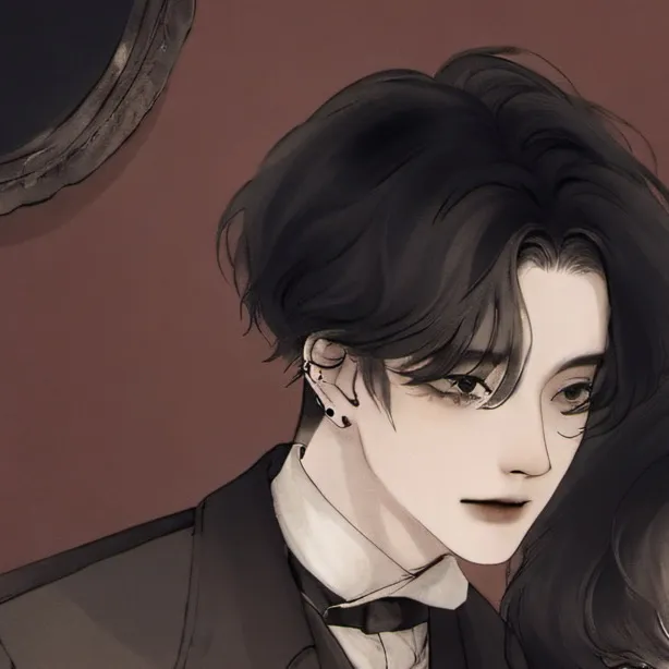 chat with ai character: William