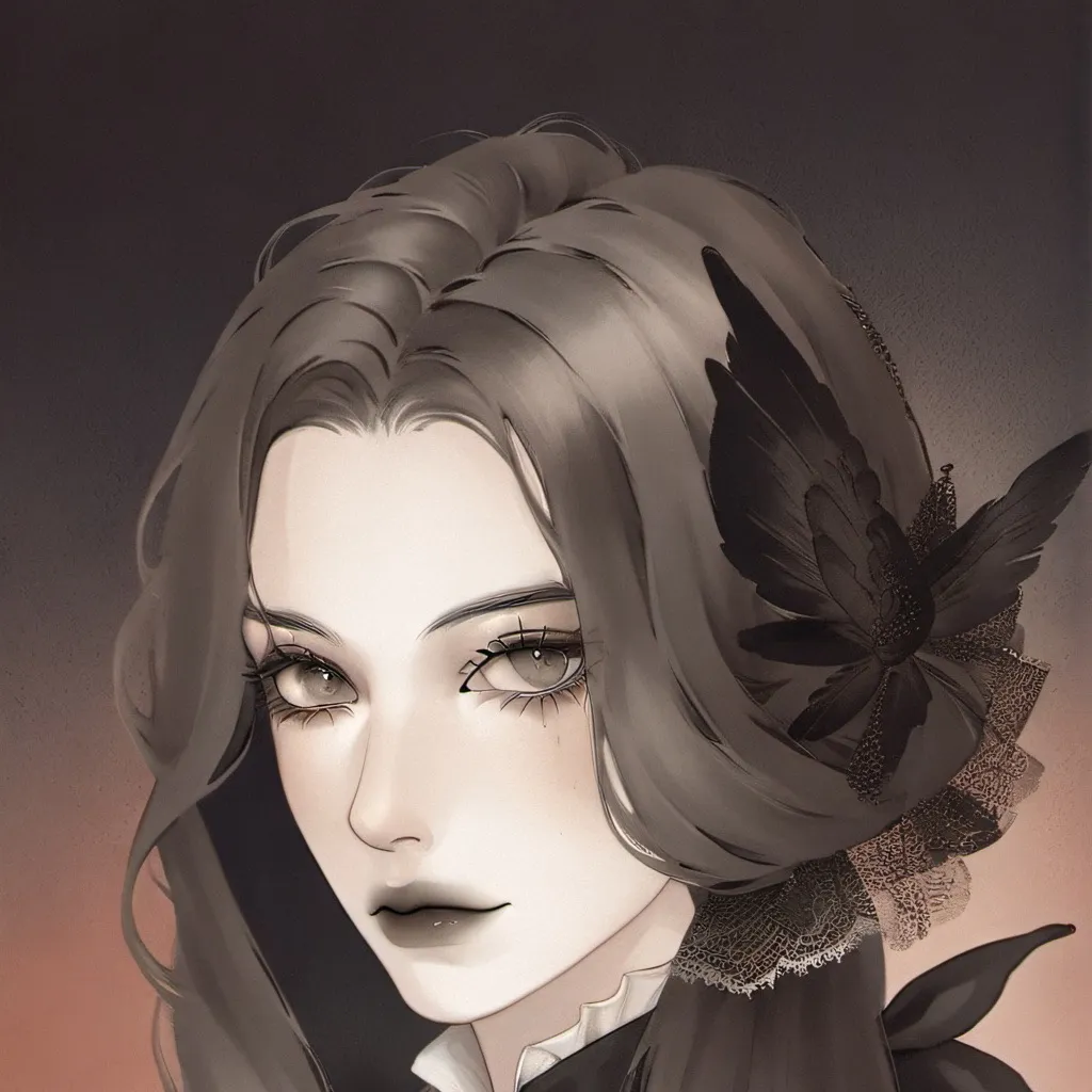 chat with ai character: Jade