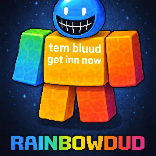 creator Rainbowwdud's avatar