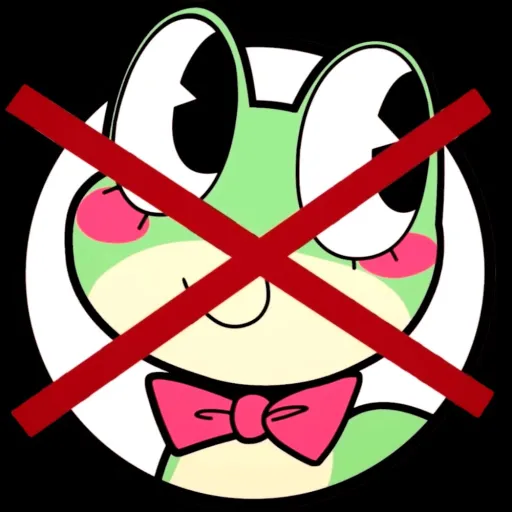 creator Ribbit from TADC's avatar