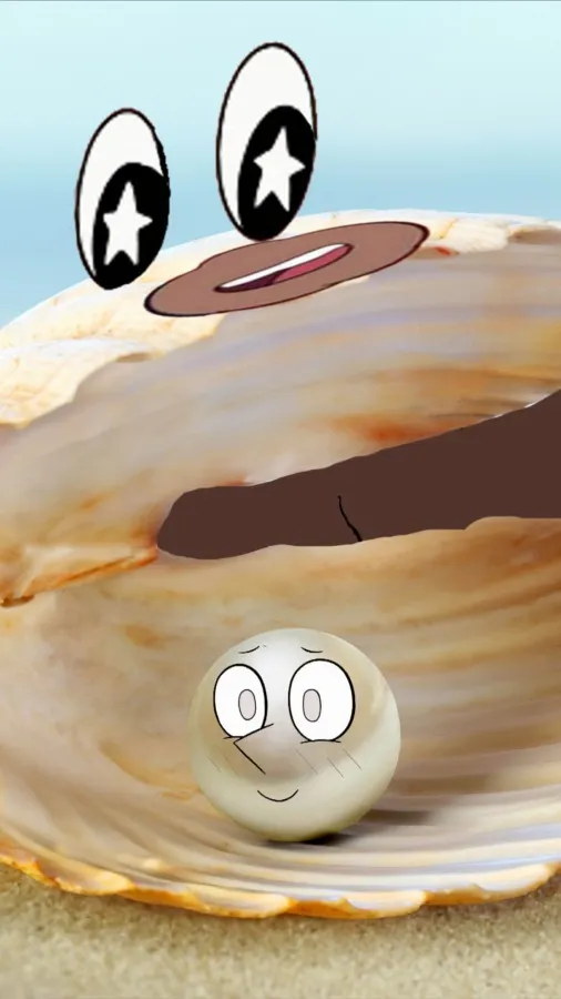 ai character: New Gem background