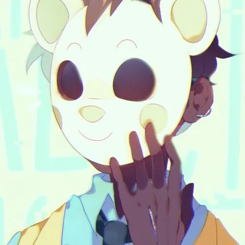 chat with ai character: Mike