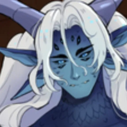 chat with ai character: Verrin