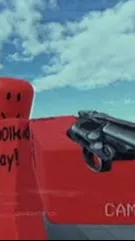 ai character: c00lkid (mad) background