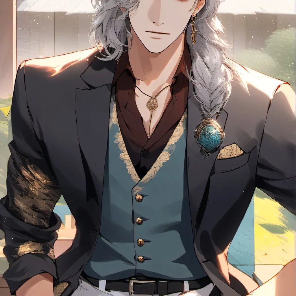 chat with ai character: 4X4