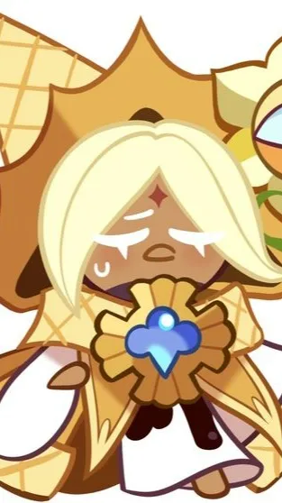 ai character: pvc background