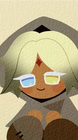 ai character: pvc as a kid background