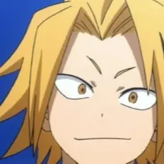 chat with ai character: Denki Kaminari