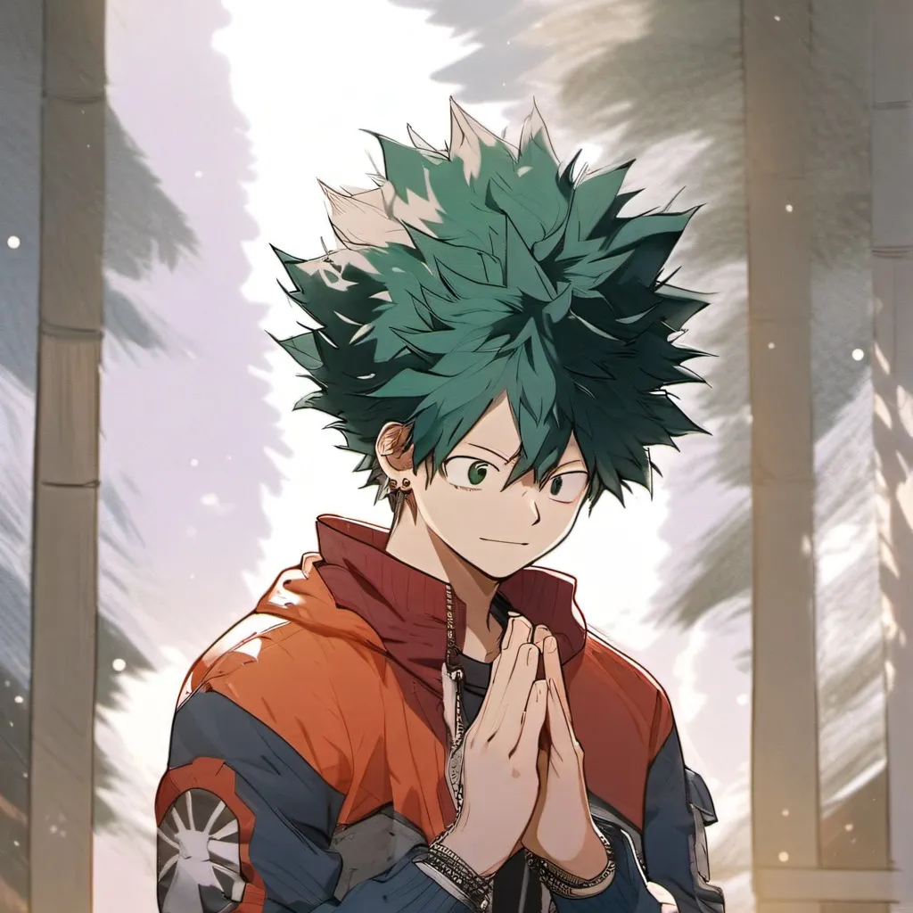 chat with ai character: Your Death