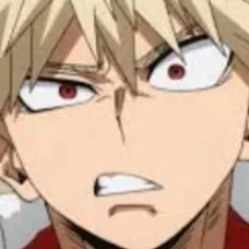 chat with ai character: Bakugo (prank)